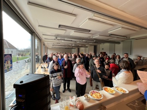 2023 Nieuwjaarsborrel 22 jan 30
